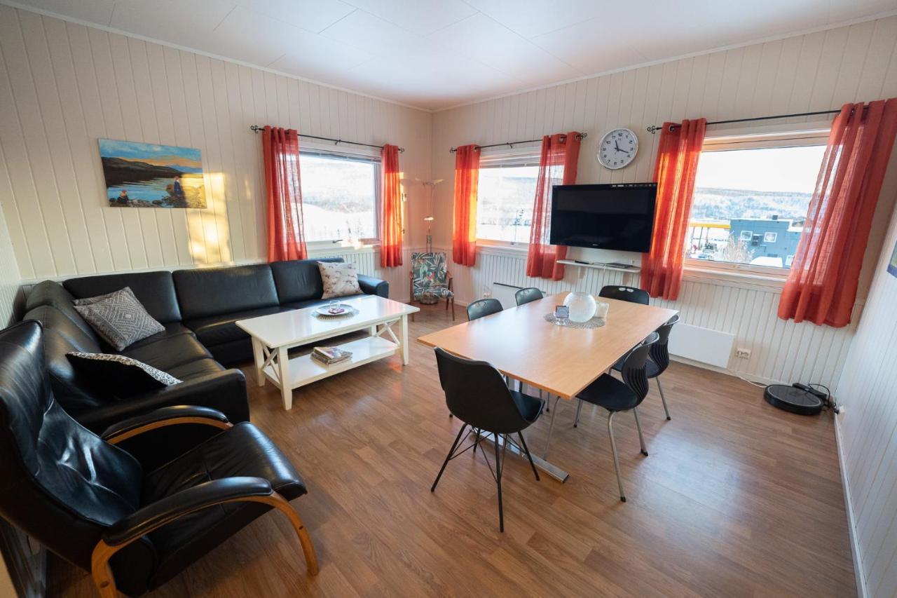 Mix Tana Spiseri Og Overnatting Motel Luaran gambar