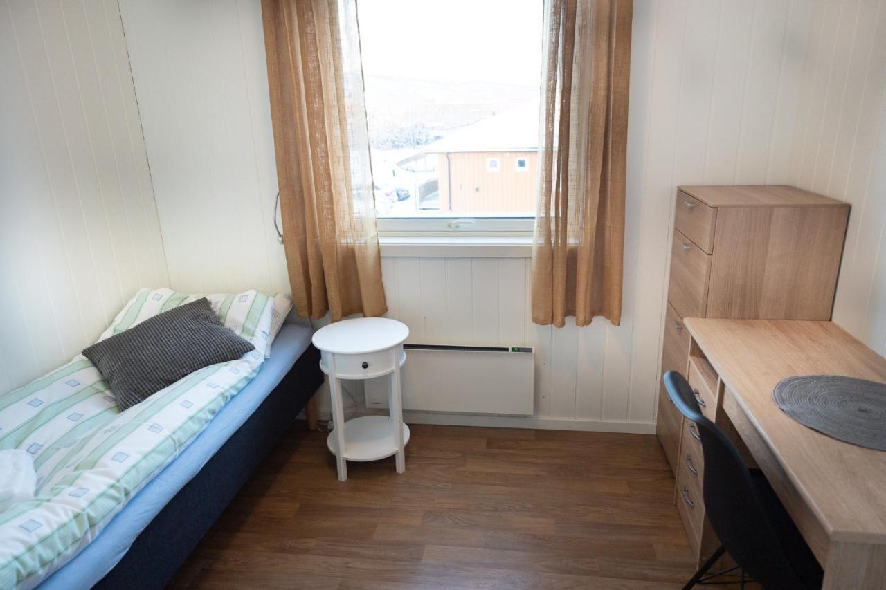 Mix Tana Spiseri Og Overnatting Motel Luaran gambar