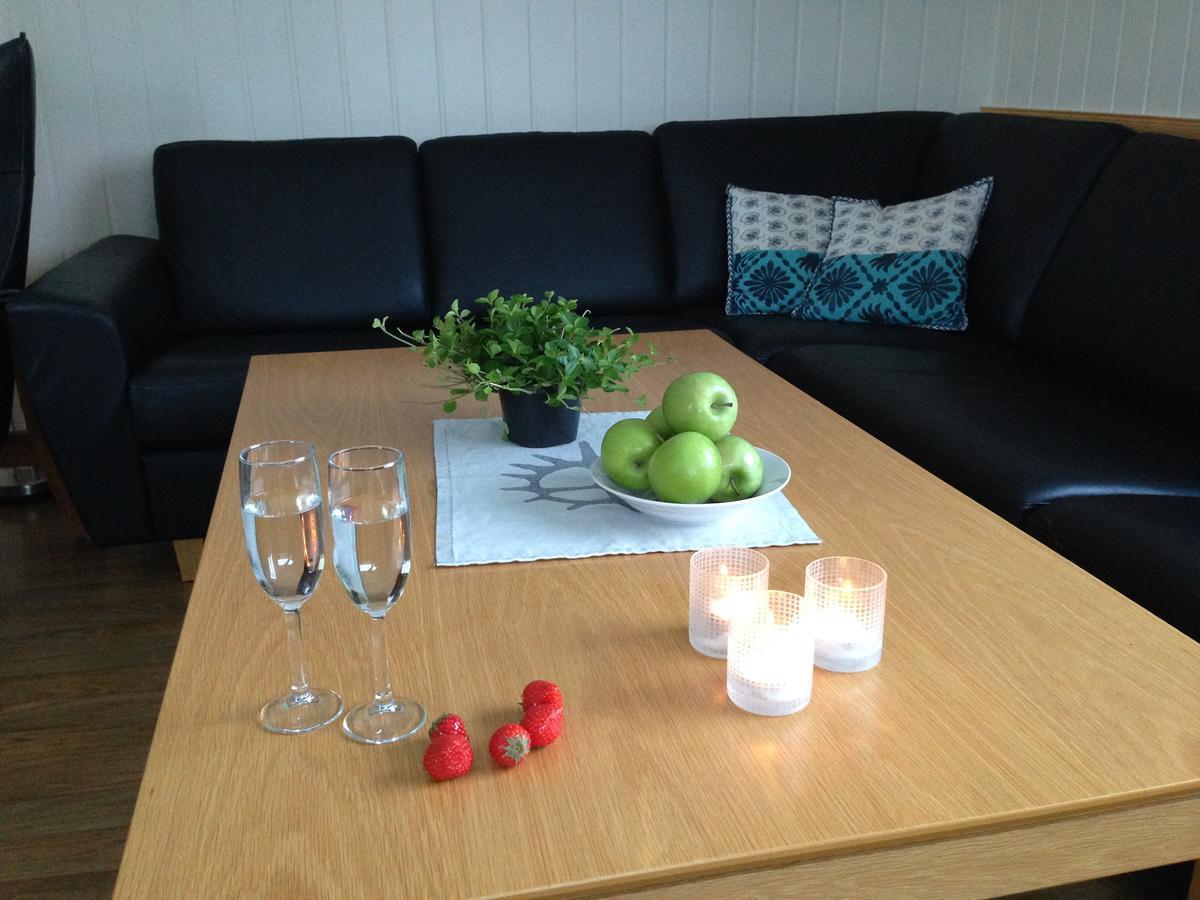 Mix Tana Spiseri Og Overnatting Motel Luaran gambar